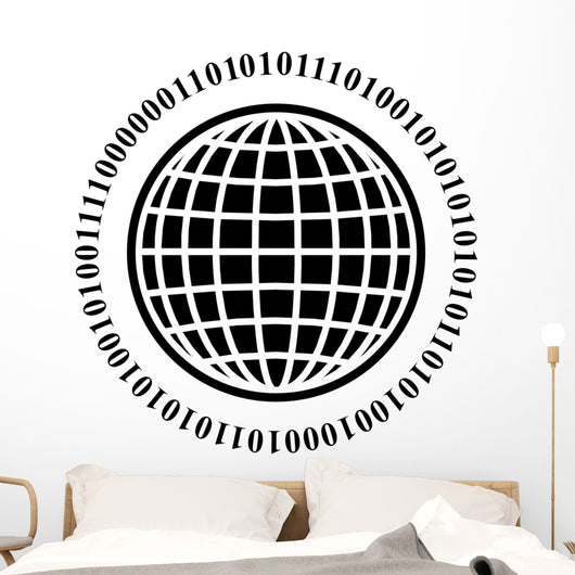 Binary Globe