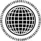 Binary Globe