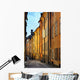 Stockholms Old City