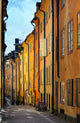 Stockholms Old City