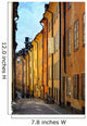 Stockholms Old City