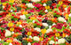 Colorful Vegetable High Resolution
