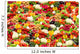 Colorful Vegetable High Resolution
