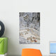 Marble Quarry in Carrara Wall Mural