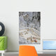 Marble Quarry in Carrara Wall Mural