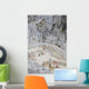 Marble Quarry in Carrara Wall Mural