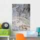 Marble Quarry in Carrara Wall Mural