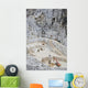 Marble Quarry in Carrara Wall Mural