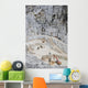 Marble Quarry in Carrara Wall Mural