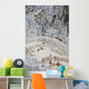 Marble Quarry in Carrara Wall Mural