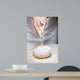 Hands Kneading Dough