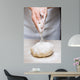 Hands Kneading Dough