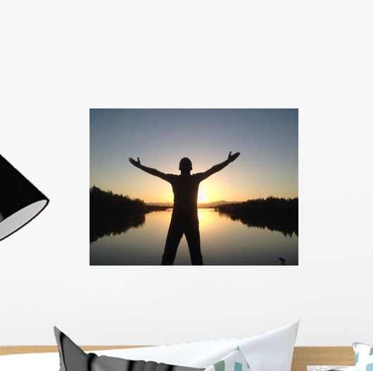 G Nayd N Yenig Wall Decal