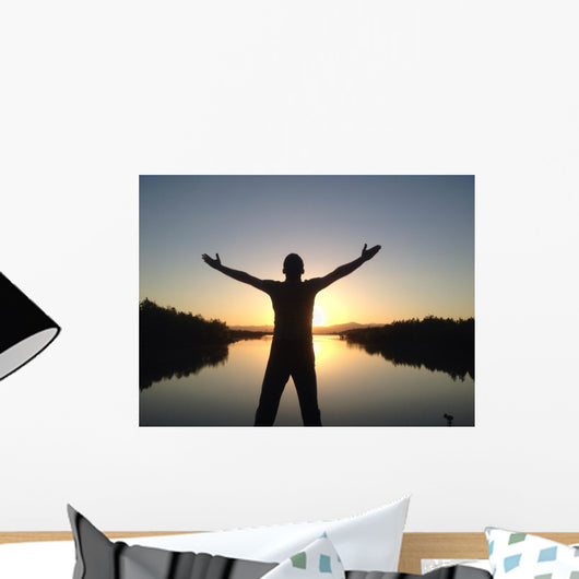 G Nayd N Yenig Wall Decal