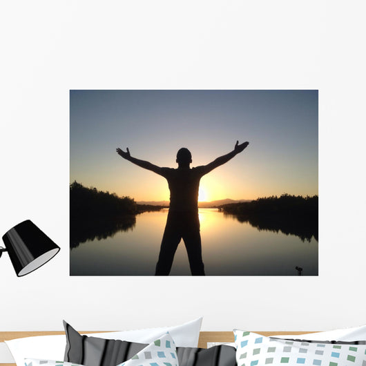 G Nayd N Yenig Wall Decal