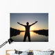 G Nayd N Yenig Wall Decal