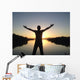 G Nayd N Yenig Wall Decal