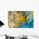 Abstract Art Painting