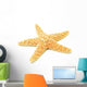 Sea-star Starfish Wall Decal