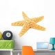 Sea-star Starfish Wall Decal