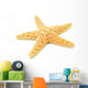 Sea-star Starfish Wall Decal
