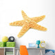 Sea-star Starfish Wall Decal