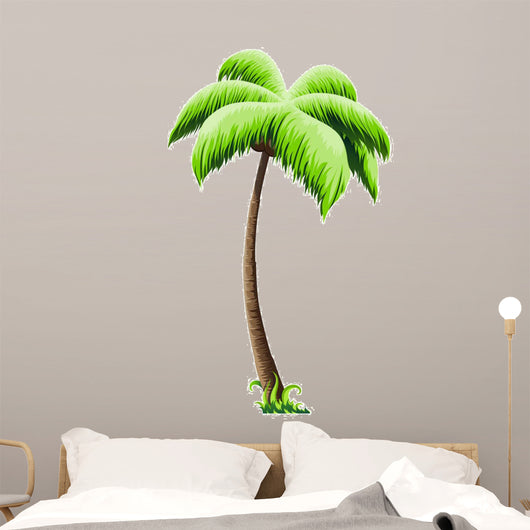 Palm Tree