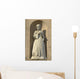 Florence Nightingale Wall Mural