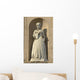 Florence Nightingale Wall Mural