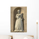 Florence Nightingale Wall Mural