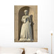 Florence Nightingale Wall Mural