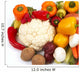 Vegetables Wall Decal