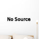 California Taxi Yellow Wall Decal