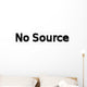 California Taxi Yellow Wall Decal