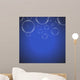 Soap Bubbles Blue
