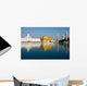 Golden Temple Wall Mural