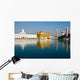 Golden Temple Wall Mural