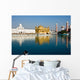 Golden Temple Wall Mural