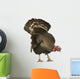 Turkey Wall Decal