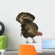 Turkey Wall Decal