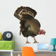 Turkey Wall Decal
