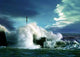 Seaside Storm Wall Decal