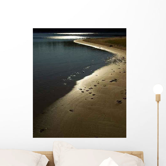 Mljet Blace 10 Wall Decal
