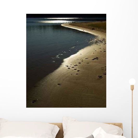 Mljet Blace 10 Wall Decal