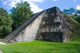 Tikal Mayan Ruins Guatemala Wall Decal