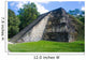 Tikal Mayan Ruins Guatemala Wall Decal