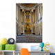 Chapel Palace Versailles Wall Decal