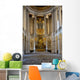 Chapel Palace Versailles Wall Decal
