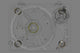 Turntable Topview Wall Mural