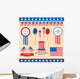 4th July Design Element